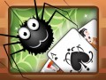 Spelletjes Amazing Spider Solitaire