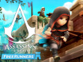 Spelletjes Assassin`s Creed Freerunners
