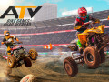 Spelletjes ATV Bike Games Quad Offroad