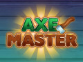 Spelletjes Axe Master