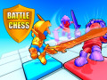 Spelletjes Battle Chess: Puzzle