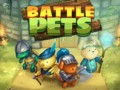 Spelletjes Battle Pets