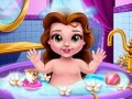 Spelletjes Beauty Baby Bath