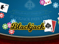 Spelletjes Blackjack