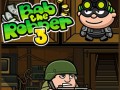 Spelletjes Bob the Robber 3