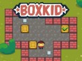 Spelletjes BoxKid