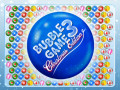 Spelletjes Bubble Game 3: Christmas Edition