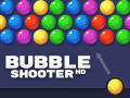 Spelletjes Bubble Shooter