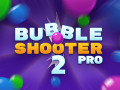 Spelletjes Bubble Shooter Pro 2