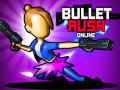 Spelletjes Bullet Rush Online