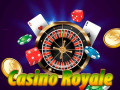 Spelletjes Casino Royale
