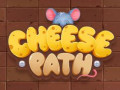 Spelletjes Cheese Path