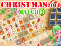 Spelletjes Christmas 2019 Match 3