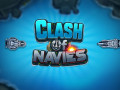 Spelletjes Clash Of Navies