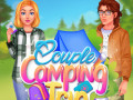 Spelletjes Couple Camping Trip