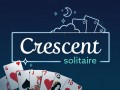 Spelletjes Crescent Solitaire