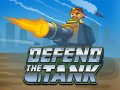Spelletjes Defend The Tank