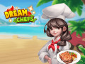 Spelletjes Dream Chefs