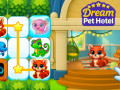 Spelletjes Dream Pet Hotel