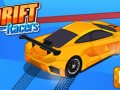 Spelletjes Drift Racers