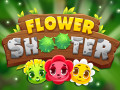 Spelletjes Flower Shooter
