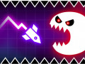 Spelletjes Geometry Vibes Monster