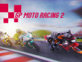 Spelletjes GP Moto Racing 2