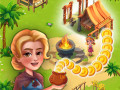 Spelletjes Home Island