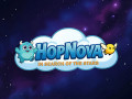 Spelletjes Hopnova