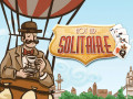 Spelletjes Hot Air Solitaire