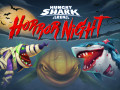 Spelletjes Hungry Shark Arena Horror Night