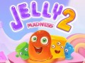 Spelletjes Jelly Madness 2