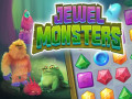 Spelletjes Jewel Monsters