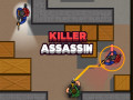 Spelletjes Killer Assassin