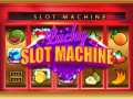 Spelletjes Lucky Slot Machine