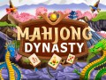 Spelletjes Mahjong Dynasty