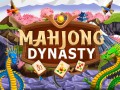 Spelletjes Mahjong Dynasty