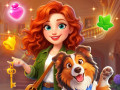 Spelletjes Mansion Story Match