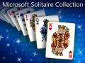 Spelletjes Microsoft Solitaire Collection