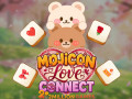Spelletjes Mojicon Love Connect