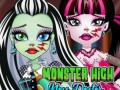 Spelletjes Monster High Nose Doctor