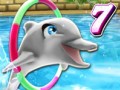 Spelletjes My Dolphin Show 7