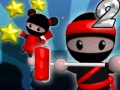 Spelletjes Ninja Painter 2