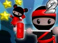 Spelletjes Ninja Painter 2