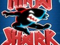 Spelletjes Ninja Shark
