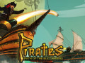 Spelletjes Pirates Path of the Buccaneer