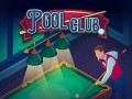 Spelletjes Pool Club