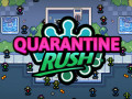 Spelletjes Quarantine Rush