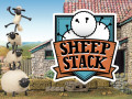 Spelletjes Shaun The Sheep Sheep Stack