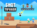 Spelletjes Shot Trigger